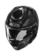 CASCO HJC RPHA 72 CARBON BLACK
