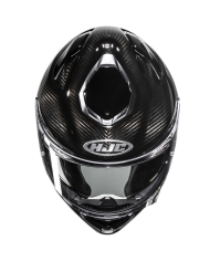 CASCO HJC RPHA 72 CARBON BLACK