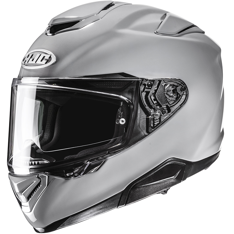 CASCO HJC RPHA 72 NARDO GREY