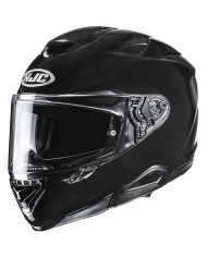 CASCO HJC RPHA 72 BLACK METAL