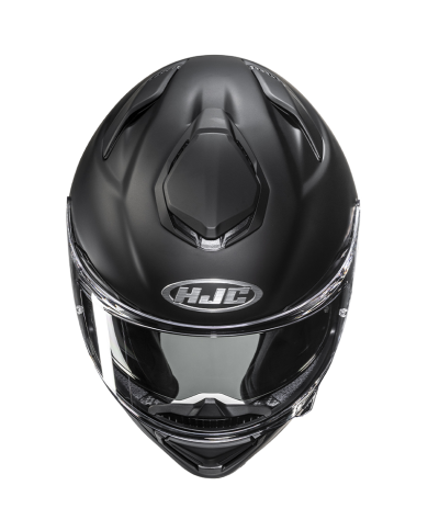 CASCO HJC RPHA 72 BLACK MATTE