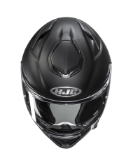 CASCO HJC RPHA 72 BLACK MATTE