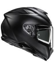 CASCO HJC RPHA 72 BLACK MATTE