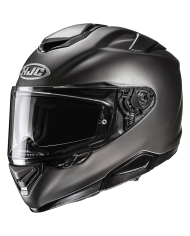 CASCO HJC RPHA 72 TITANIUM SEMI MATT
