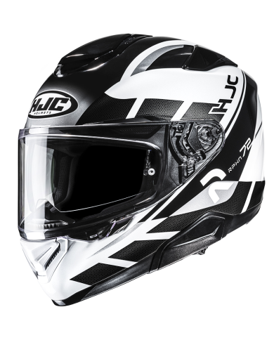 CASCO HJC RPHA 72 VALUE MC5
