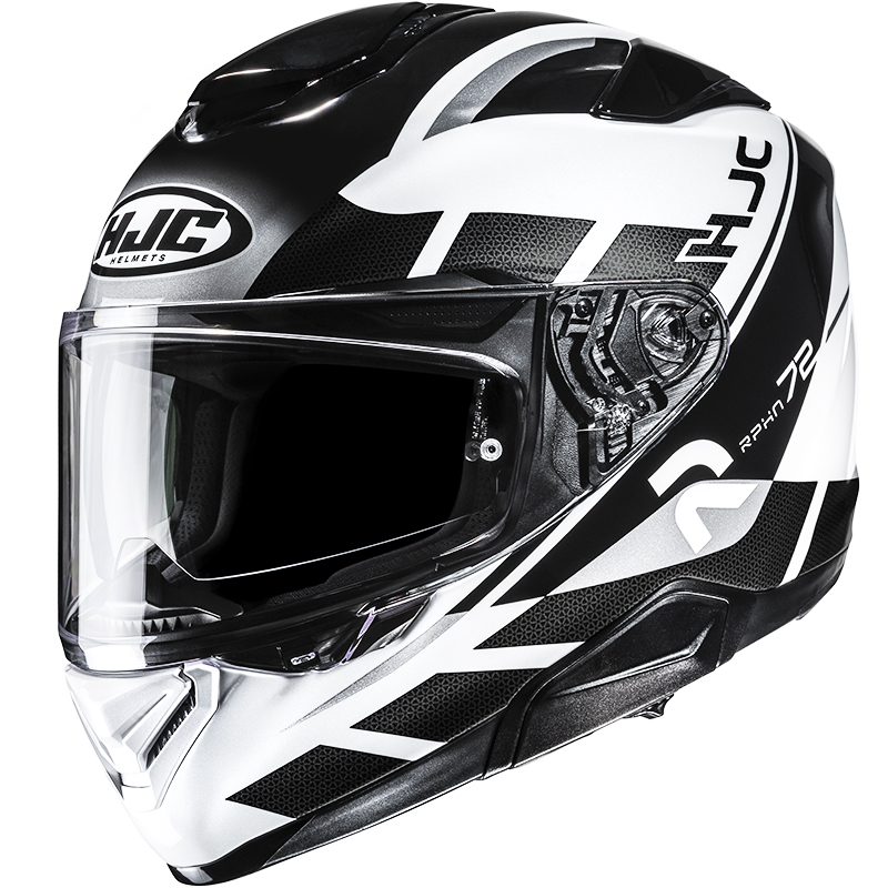 CASCO HJC RPHA 72 VALUE MC5