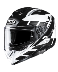 CASCO HJC RPHA 72 VALUE MC5