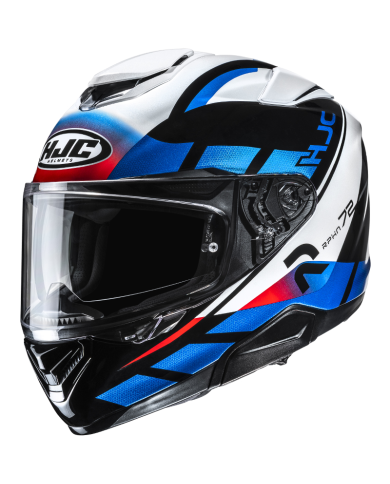 CASCO HJC RPHA 72 VALUE MC21