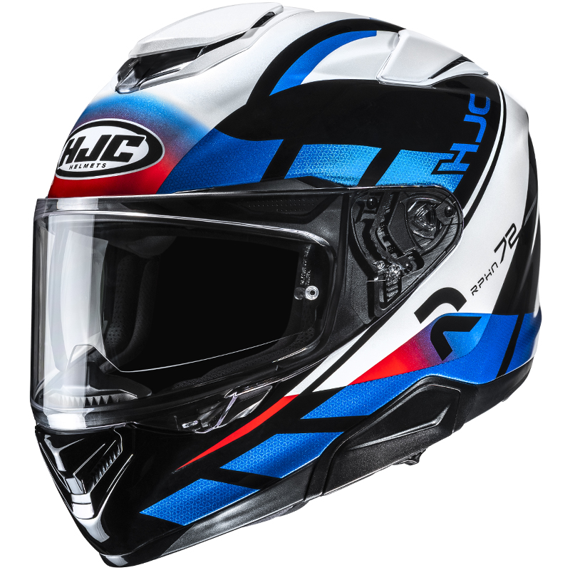 CASCO HJC RPHA 72 VALUE MC21