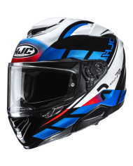 CASCO HJC RPHA 72 VALUE MC21