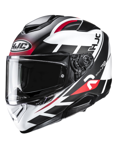 CASCO HJC RPHA 72 VALUE MC1SF