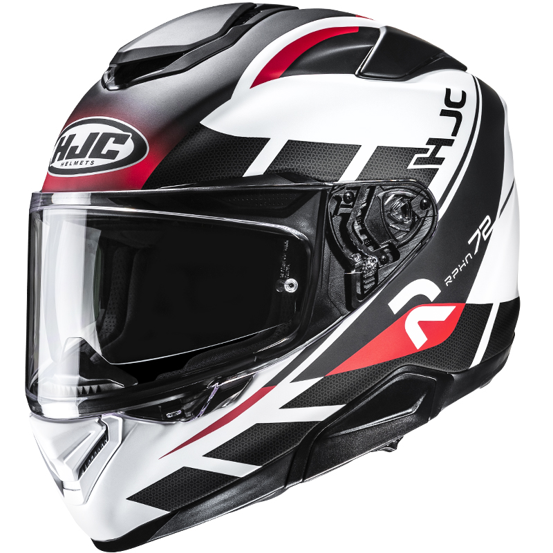 CASCO HJC RPHA 72 VALUE MC1SF