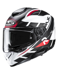 CASCO HJC RPHA 72 VALUE MC1SF