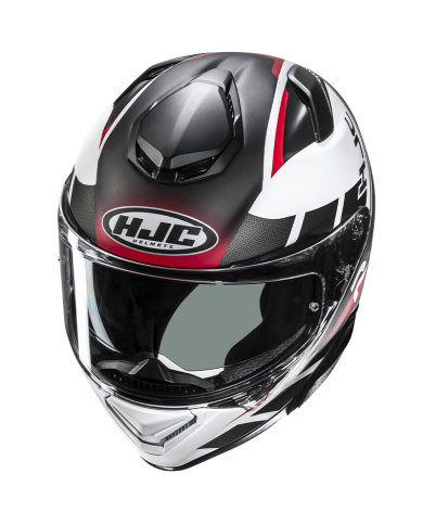 CASCO HJC RPHA 72 VALUE MC1SF