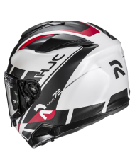 CASCO HJC RPHA 72 VALUE MC1SF