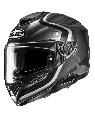 CASCO HJC RPHA 72 ERNEM MC5