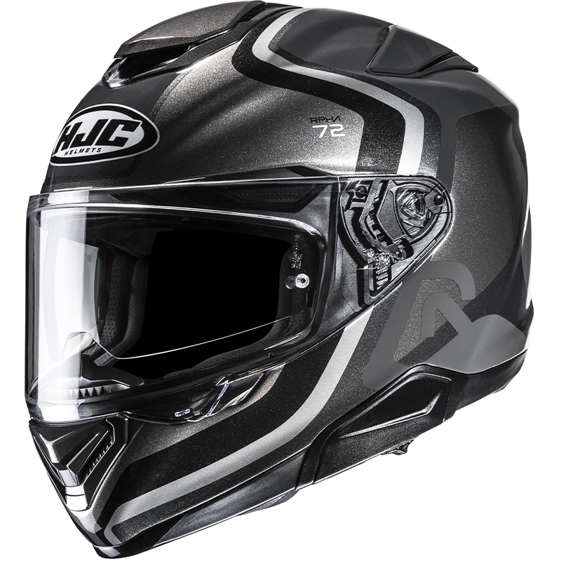 CASCO HJC RPHA 72 ERNEM MC5