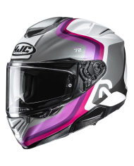 CASCO HJC RPHA 72 ERNEM MC8