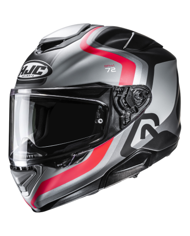 CASCO HJC RPHA 72 ERNEM MC1SF