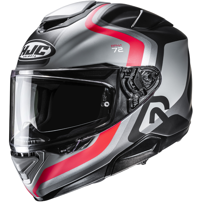 CASCO HJC RPHA 72 ERNEM MC1SF