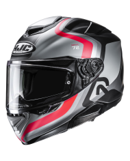 CASCO HJC RPHA 72 ERNEM MC1SF