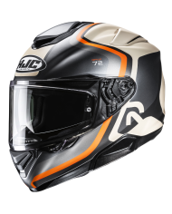 CASCO HJC RPHA 72 ERNEM MC7SF