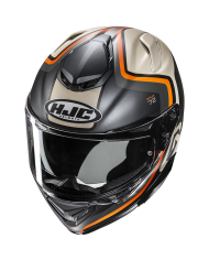 CASCO HJC RPHA 72 ERNEM MC7SF