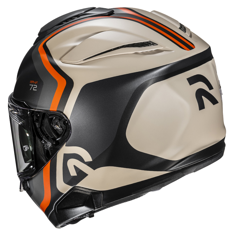 CASCO HJC RPHA 72 ERNEM MC7SF