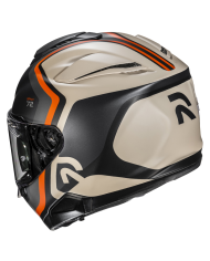 CASCO HJC RPHA 72 ERNEM MC7SF