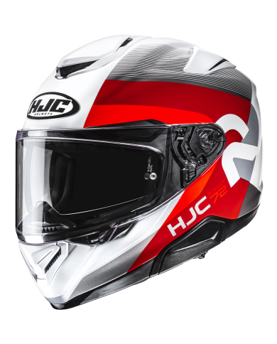 CASCO HJC RPHA 72 PHYTA MC1