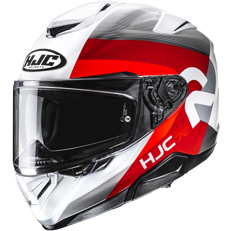CASCO HJC RPHA 72 PHYTA MC1