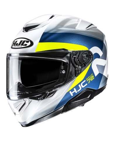 CASCO HJC RPHA 72 PHYTA MC3H