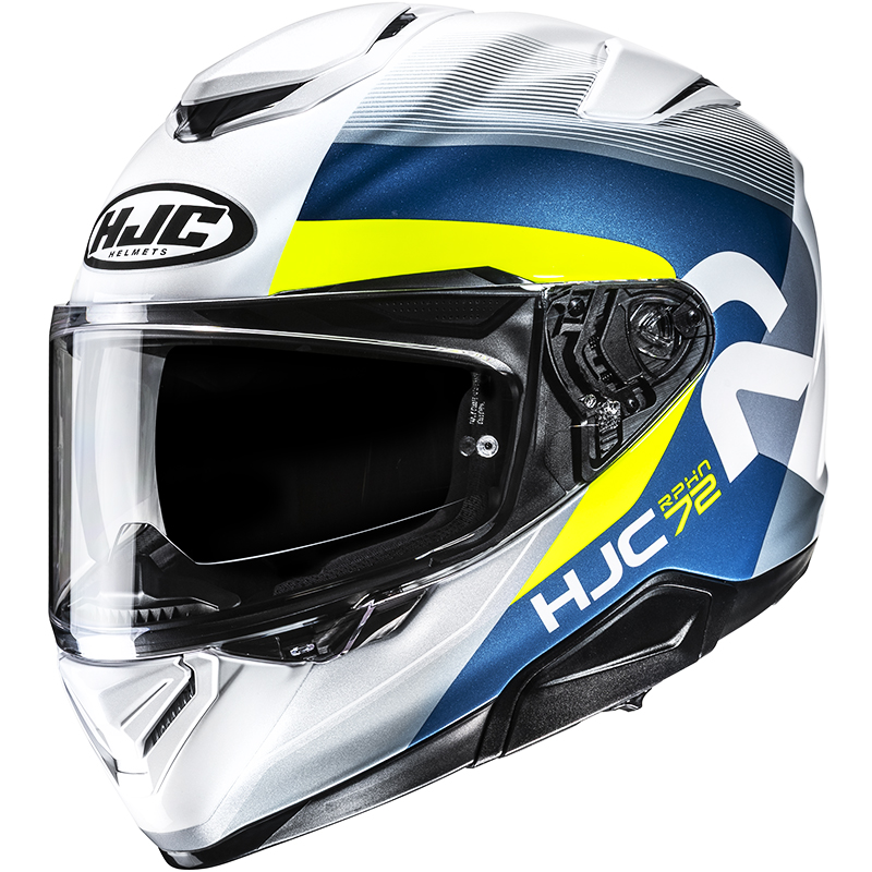 CASCO HJC RPHA 72 PHYTA MC3H