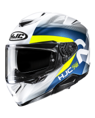 CASCO HJC RPHA 72 PHYTA MC3H