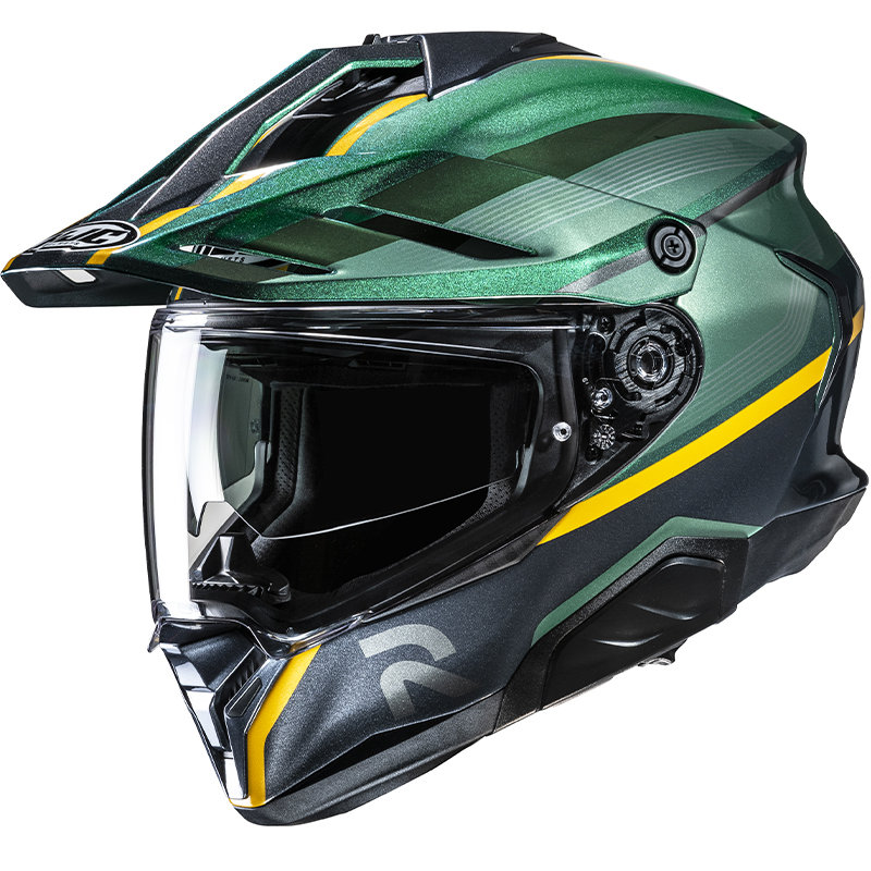 CASCO HJC RPHA 60 ARBRE MC4
