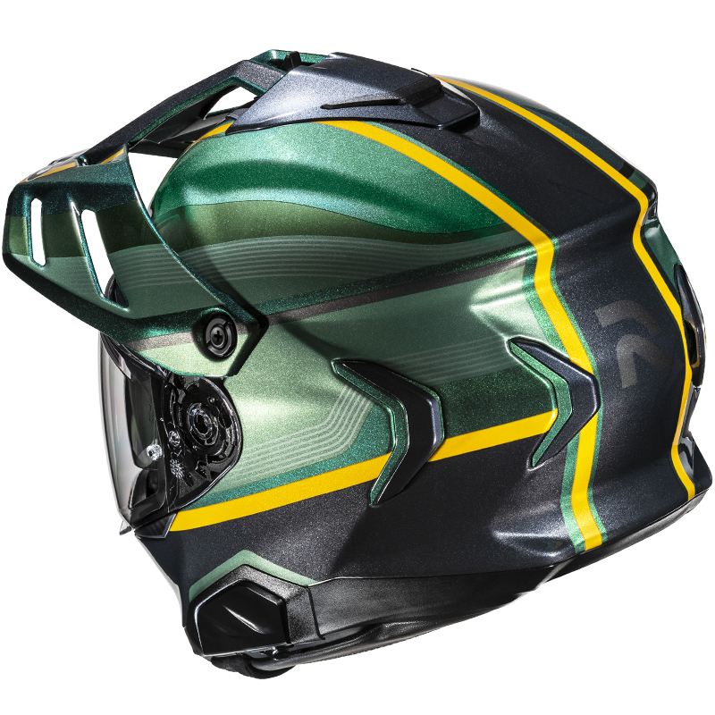 CASCO HJC RPHA 60 ARBRE MC4