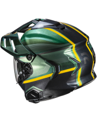 CASCO HJC RPHA 60 ARBRE MC4