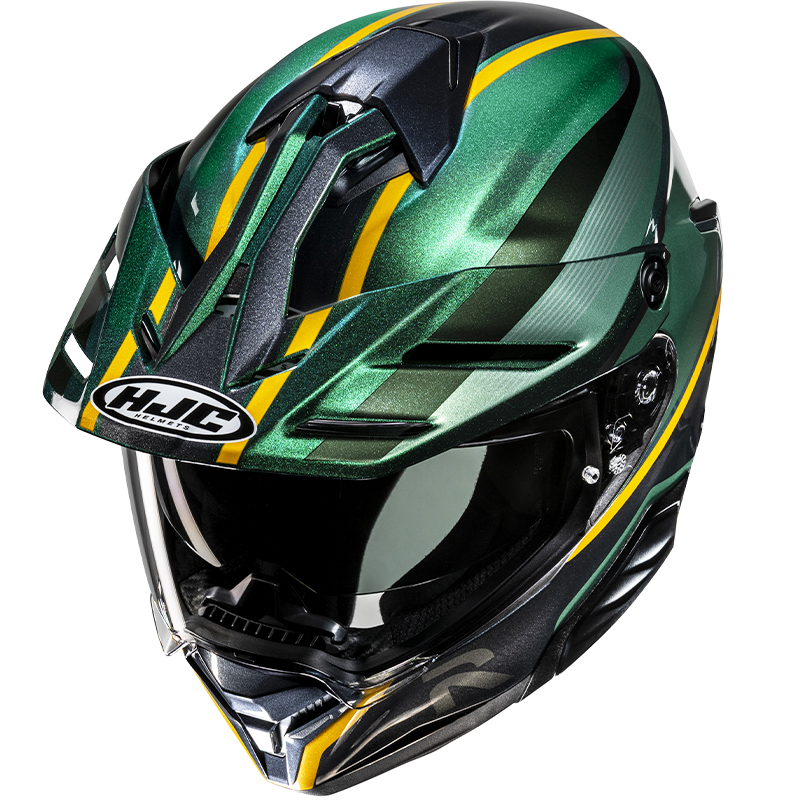 CASCO HJC RPHA 60 ARBRE MC4