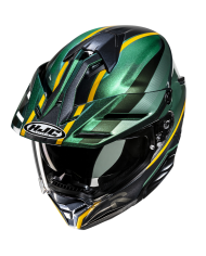 CASCO HJC RPHA 60 ARBRE MC4