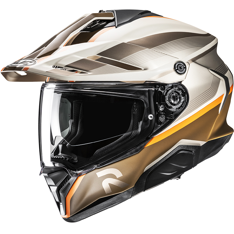 CASCO HJC RPHA 60 ARBRE MC7SF