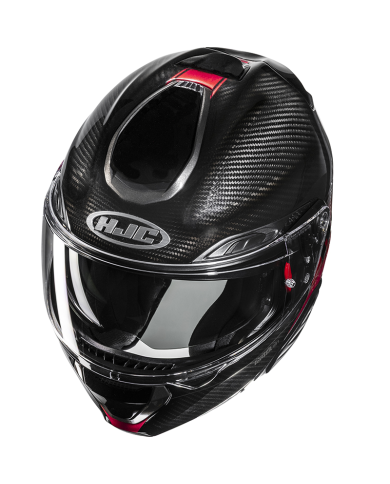 CASCO HJC RPHA 91 CARBON ELIG MC1