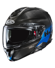 CASCO HJC RPHA 91 CARBON ELIG MC2
