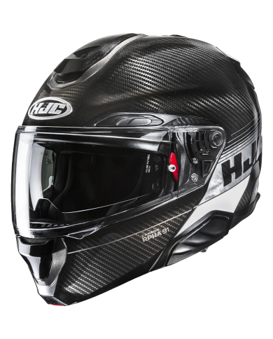 CASCO HJC RPHA 91 CARBON ELIG MC5