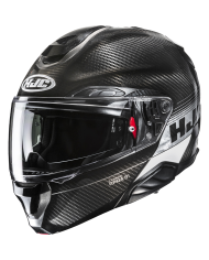 CASCO HJC RPHA 91 CARBON ELIG MC5