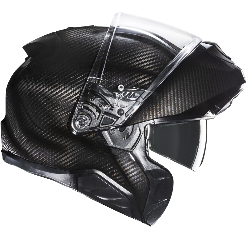 CASCO HJC RPHA 91 CARBON ELIG MC2