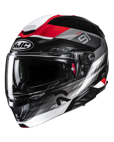 CASCO HJC RPHA 91 MADAL MC1