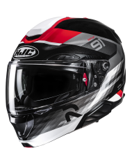 CASCO HJC RPHA 91 MADAL MC1