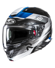 CASCO HJC RPHA 91 MADAL MC2