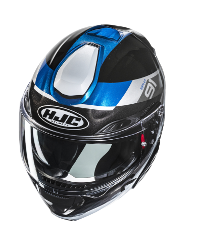 CASCO HJC RPHA 91 MADAL MC2