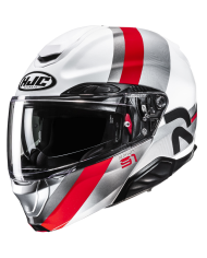 CASCO HJC RPHA 91 FENSH MC1